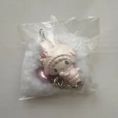 サンリオ シークレットストラップ メロウサ ロミウサ マイメロディ