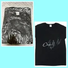 【未開封】TEAM NACS 戸次重幸一人舞台「ONE」　Tシャツ Mサイズ