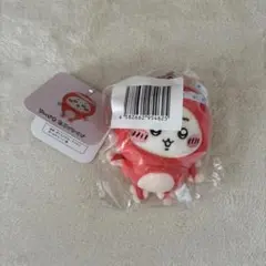 たこイカくじ D賞 たこイカマスコット ちいかわ