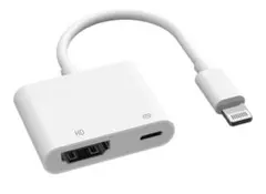Lightning Digital AV Adapter