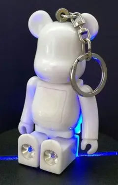 BE@RBRICK LIGHT ホワイトバージョン