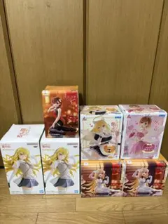 2026年最新】超電磁砲 フィギュアの人気アイテム - メルカリ