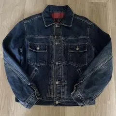 usa製 デニムジャケット