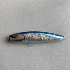 ソウルズ モグラッパースリム 210-120 ブルーバックアイキャッチピンク