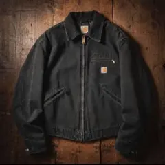 2026年最新】carHartt デトロイトジャケット lの人気アイテム - メルカリ