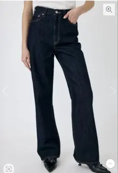 Haru様専用 MOUSSY ADVANCED LONG LEG FLARE26 - メルカリ