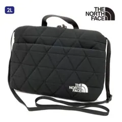 ザ・ノース・フェイス Geoface Pouch ジオフェイス NM32356