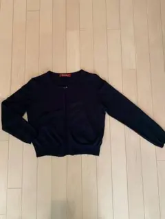 マックスマーラ ステュディオMax Mara studio七分袖 カーディガンのサムネイル