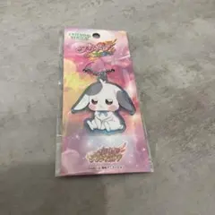 プリキュア　フレンズアクリルキーチェーン　兎山大福