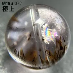 極上　ゲーサイト　カコクセナイト　インアメジスト　K792