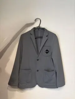【値下げ】Bristol Nike グレージャケットのサムネイル