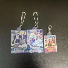 アイカツ ガチャガチャ