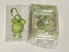 TWICE LOVELYS マスコットチャーム グミ&チャーム　ジョンブリー