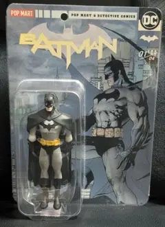 未使用VCD The New Batman バットマン メディコムトイ - メルカリ