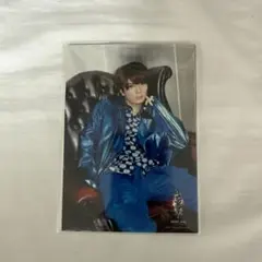 高橋優斗 フォトセット HiHi Jets 五騎当千