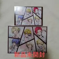 オトメイト AGF 限定 アクリルカードくじ アクカ カラマリ 白石 景之
