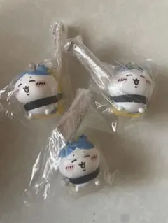 ちいかわ 寿司 ガチャ ハチワレ3個