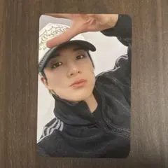 NCT DREAM WIWY Makestar ヨントン トレカ ジェノ