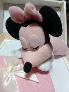 ベビー　Minnie ミニィちゃん　レトロ　レア
