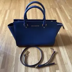 再値下げ◎マイケルコース ハンドバッグ ショルダーバッグ　セルマ