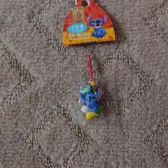 スヌーピー キーホルダー 北海道 とうきび