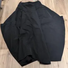 ENFOLD SOLID MIDI SKIRT / 36のサムネイル