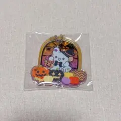 サンリオ はなまるおばけ ハロウィン