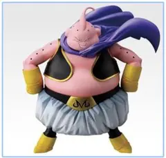 未開封 一番くじ ドラゴンボール MASTERLISE ラストワン 魔人ブウのサムネイル