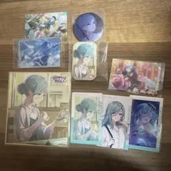 【プロセカ】日野森　雫　まとめ売り