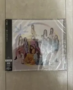 IZ*ONE CD 好きと言わせたい