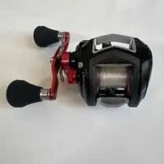 アブガルシア レボ ビッグシューターコンパクト 8.0:1 右巻き - メルカリ