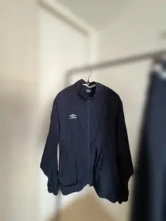 [極美品] [UMBRO×BELPER×MtoR] アンブロ セットアップ