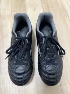 Mizuno Monarcida Neo キッズ サッカースパイク 22.0cm