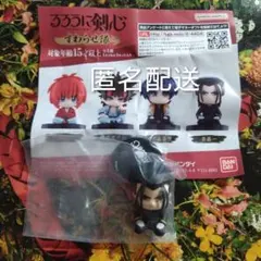 2025年最新】るろうに剣心 フィギュアの人気アイテム - メルカリ