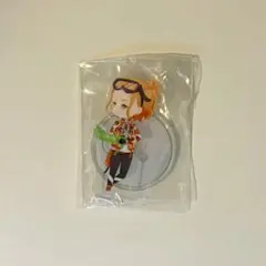 ツイステ　ケイト・ダイヤモンド　ミニアクリルスタンド
