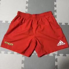 アディダス　トヨタヴェルブリッツ　トップリーグ　ラグパンのサムネイル