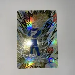 ドラゴンボールダイバーズex6-004 ベジータDA