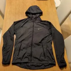 Nike Running ウィンドブレーカー Mサイズ ブラック