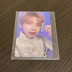 txt temptation テヒョン トレカ