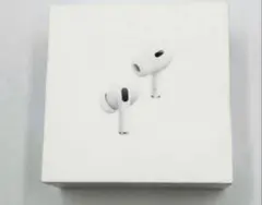 即発送❗️Apple AirPods Pro 第2世代 MTJV3J/A 新品