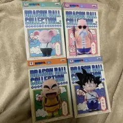2026年最新】ドラゴンボールコレクション vol.1の人気アイテム - メルカリ