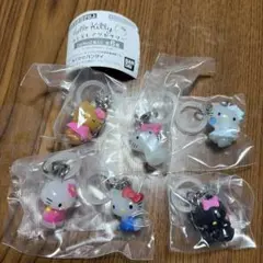 ハローキティ　めじるしアクセサリー