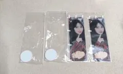 新品　鎮西寿々歌 FRUITS ZIPPER 生誕ラッフル　のぼり　2個セット