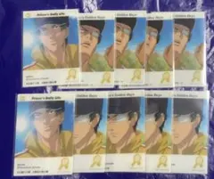 テニスの王子様　エモカ　真田弦一郎