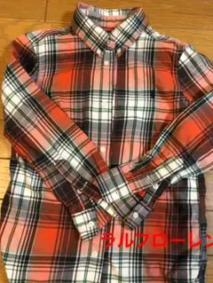 ラルフローレン  シャツ 120