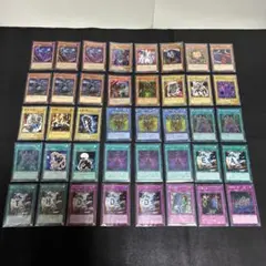 遊戯王 闇バクラ デッキ