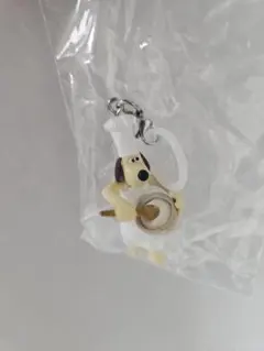 ウォレスとグルミットのめじるしアクセサリー グルミットコック