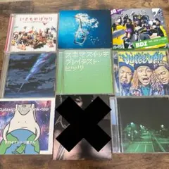 2025年最新】RADWIMPS CD まとめ売りの人気アイテム - メルカリ