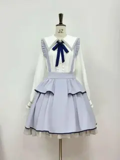 プロセカ 暁山瑞希 余花にみとれて コスプレ 衣装 Mサイズ - メルカリ