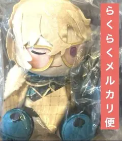 2025年最新】アベンチュリン 一番くじ ぬいぐるみの人気アイテム